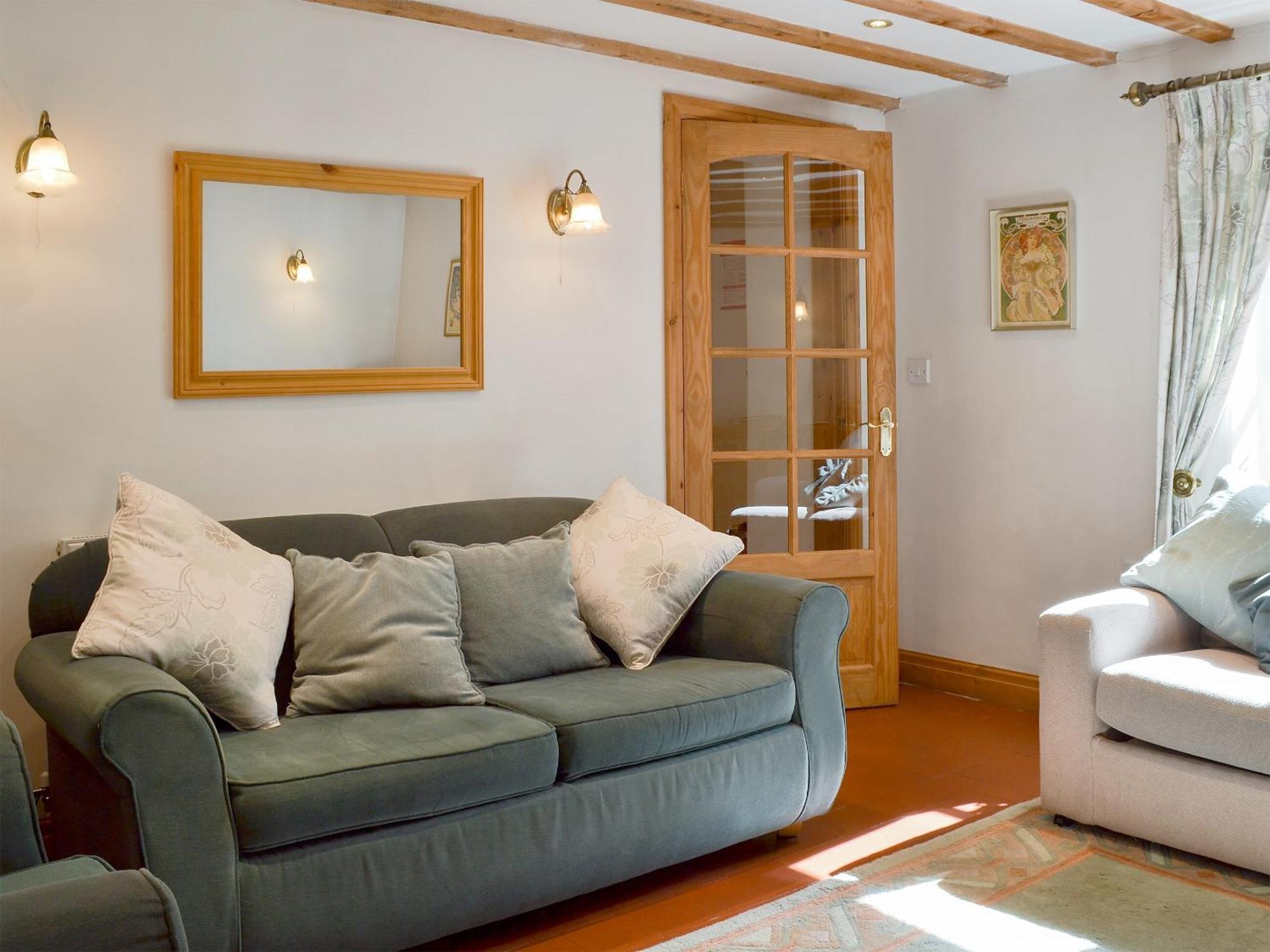 Woodhouse Cottage Hawarden Kültér fotó